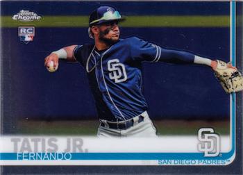 #203 Fernando Tatis Jr.