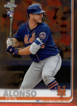 Pete Alonso