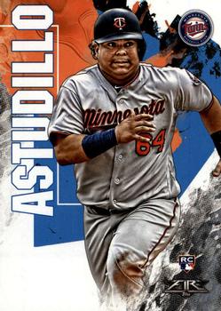 Willians Astudillo