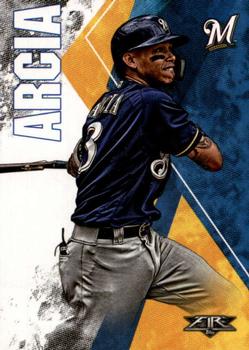 Orlando Arcia