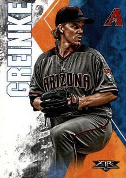 Zack Greinke
