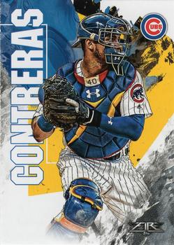 Willson Contreras