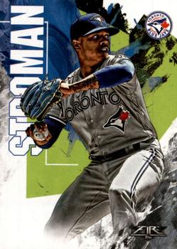 Marcus Stroman