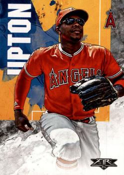 Justin Upton