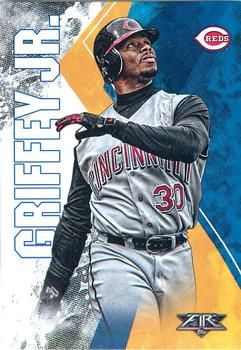 Ken Griffey Jr.