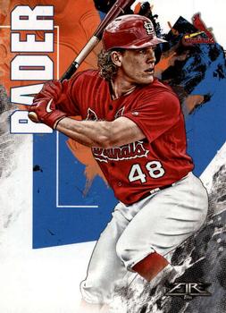 Harrison Bader