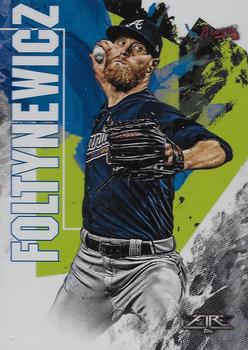Mike Foltynewicz