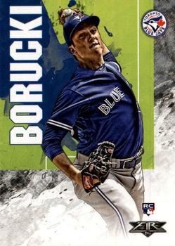 Ryan Borucki