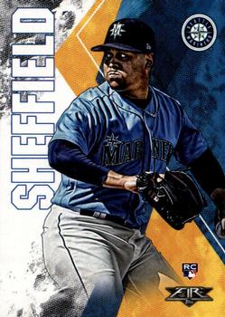Justus Sheffield