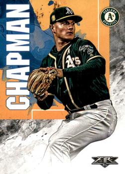 Matt Chapman