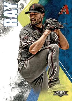 Robbie Ray
