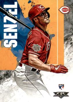 Nick Senzel