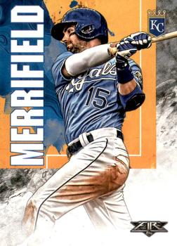 Whit Merrifield