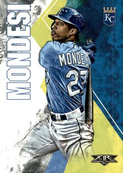 Adalberto Mondesi