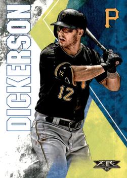 Corey Dickerson