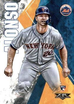 Pete Alonso