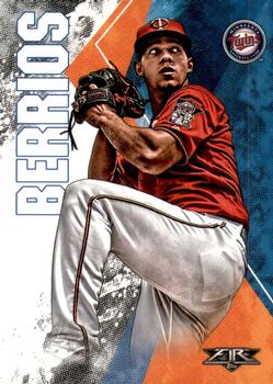 Jose Berrios