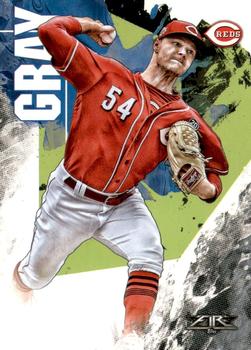 Sonny Gray