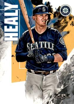Ryon Healy