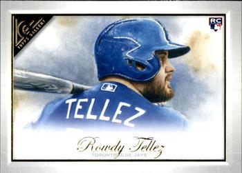 Rowdy Tellez