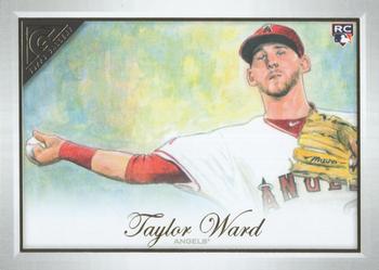 Taylor Ward