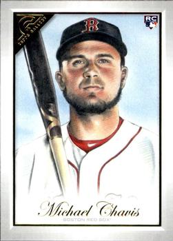 Michael Chavis