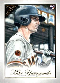 Mike Yastrzemski