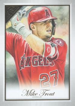 Mike Trout