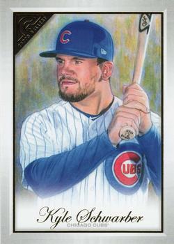 Kyle Schwarber