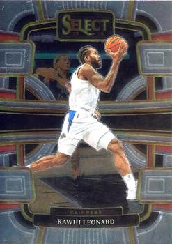 Kawhi Leonard