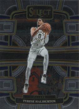 Tyrese Haliburton
