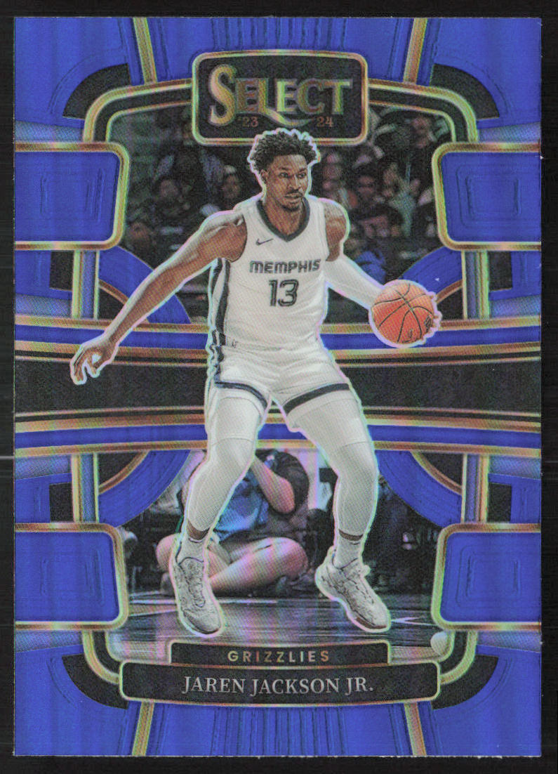 Jaren Jackson Jr.
