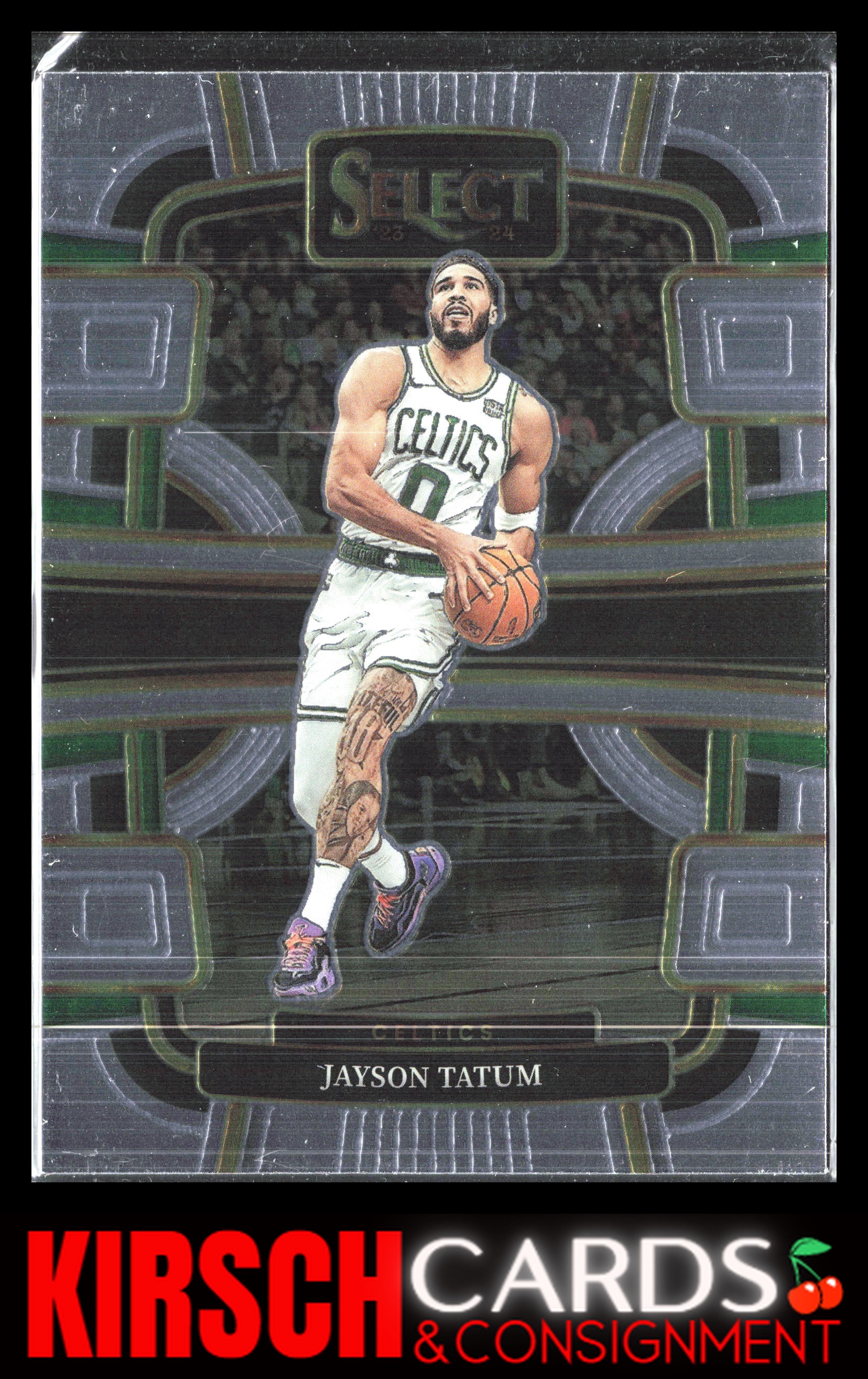 Jayson Tatum