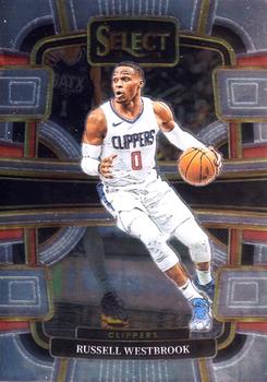 Russell Westbrook