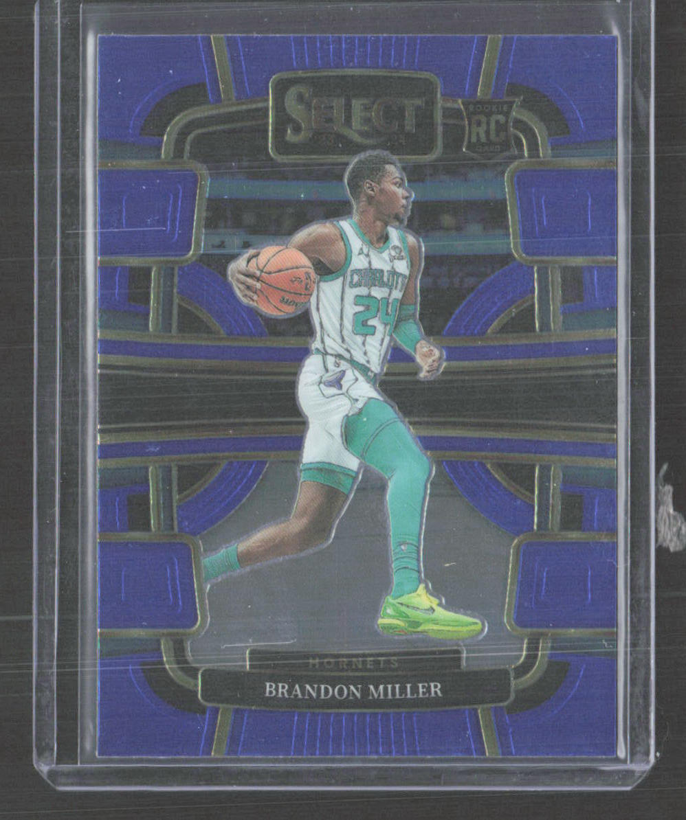 Brandon Miller