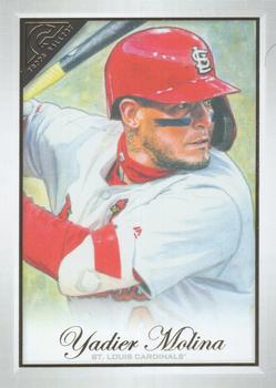 Yadier Molina