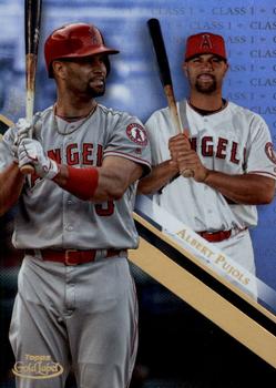Albert Pujols