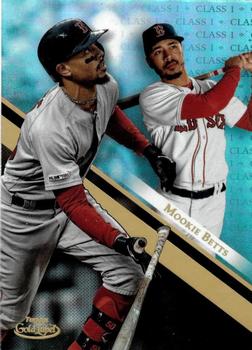 Mookie Betts