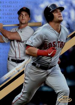 Andrew Benintendi