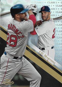 J.D. Martinez