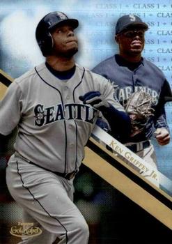Ken Griffey Jr.
