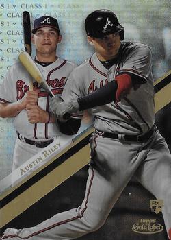 Austin Riley