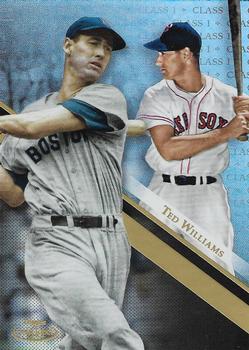 Ted Williams