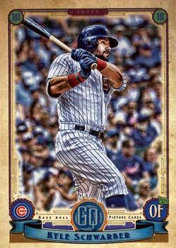 Kyle Schwarber