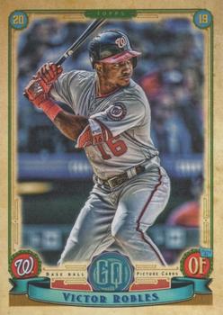 Victor Robles