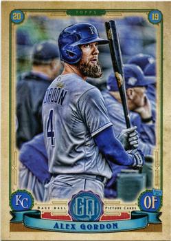 Alex Gordon