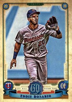 Eddie Rosario