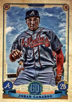 Johan Camargo