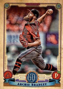 Archie Bradley