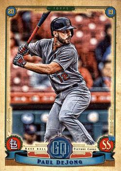 Paul DeJong